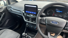 Ford Fiesta 1.0 EcoBoost Trend 5dr Petrol Hatchback